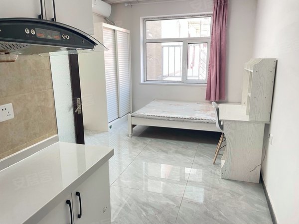 北京房山长阳朱岗子村住房朱岗子村口 自家房子 押一付一 没有中介费