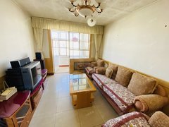 嘉峪关雄关雄关广场迎宾一小区 3室2厅1卫 94平 精装修 南北通透出租房源真实图片