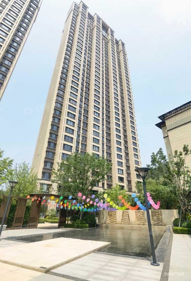 大连房产网>大连二手房>中山二手房>秀月二手房>华润半山悦景>