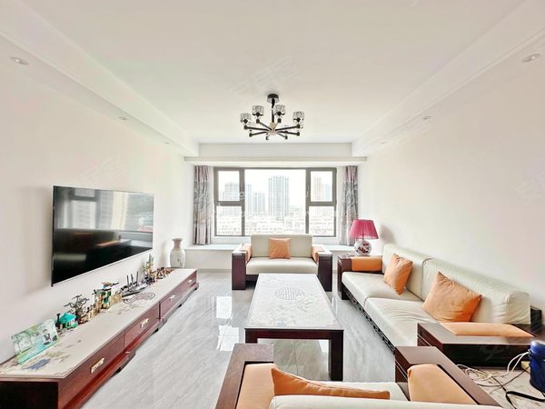 高档小区!家电齐全 拎包入住!,槐荫租房-济南58安居客