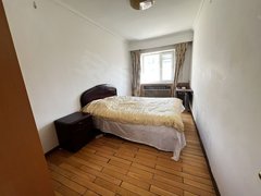 哈尔滨道里中央大街经纬十一道街地点好临近地铁口出租房源真实图片