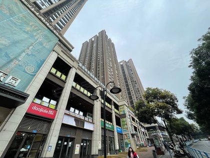 保利江上明珠乐园