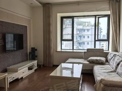 广汉雒城雒城城区急租！百伦百货旁，带电梯的套二，价格便宜出租房源真实图片