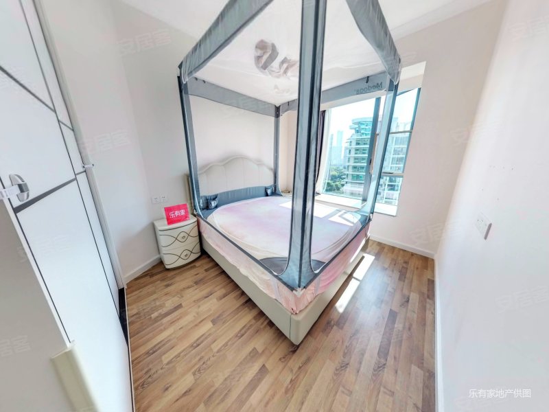 小高层!,港丽豪园二手房,730万,3室2厅,2卫,105.43平米-深圳安居客