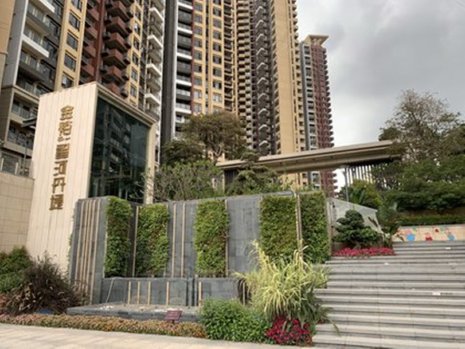 【中骏丽景府, 中骏丽景府小区详情,房价走势,房源,业主论坛】- 惠州