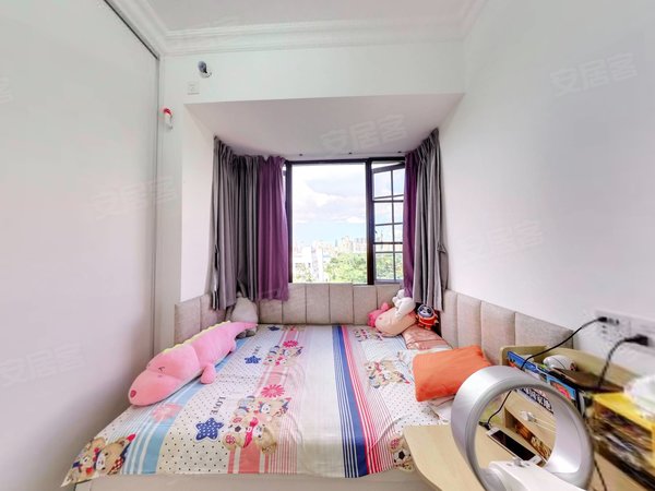 【多图】枫丹雅苑,香蜜湖租房,枫丹雅苑 4室2厅 16500.