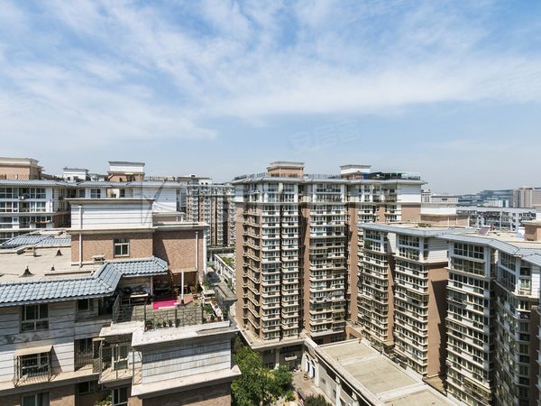 崇文门租房,3室1厅 国瑞城(中区),东城租房-北京58安居客