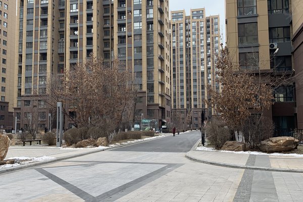 好不好_中介房产经纪人:眭秀颖对荣盛城(三期)的评价-沈阳安居客