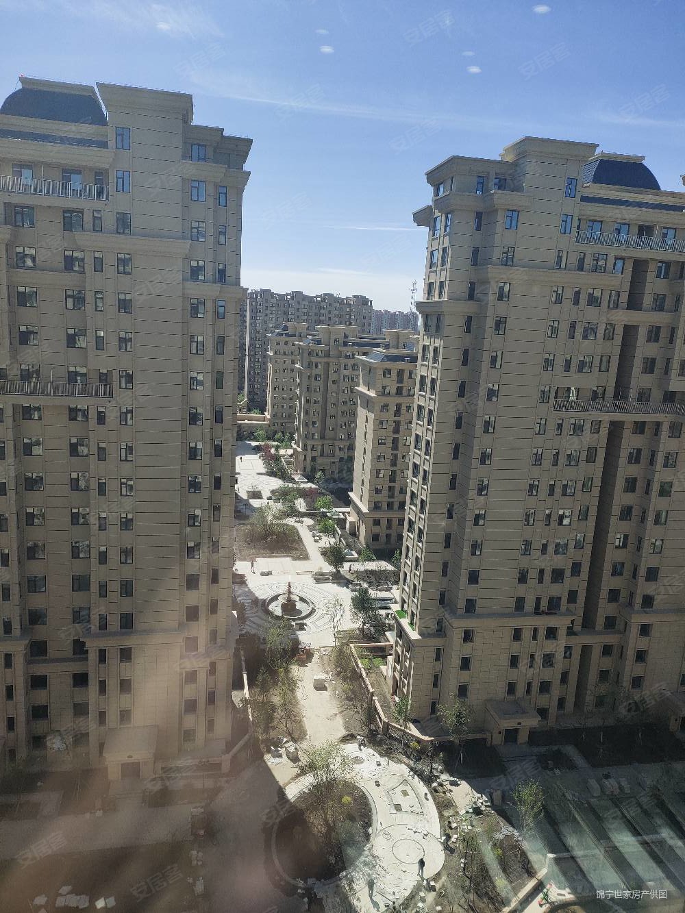 绥化二手房 肇东二手房 肇东城区二手房 凯旋名都小区