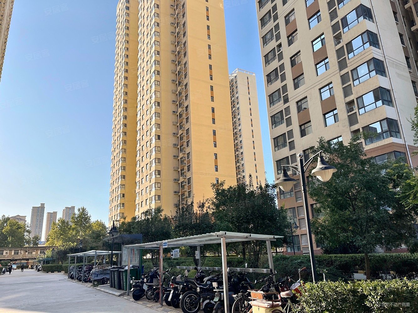 满两年 东风西路片,东风小区二手房,135万,2室1厅,1卫,93平米-石家庄