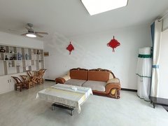邓州邓州城区邓州市区出租盛世苑两室精装三个空调出租房源真实图片