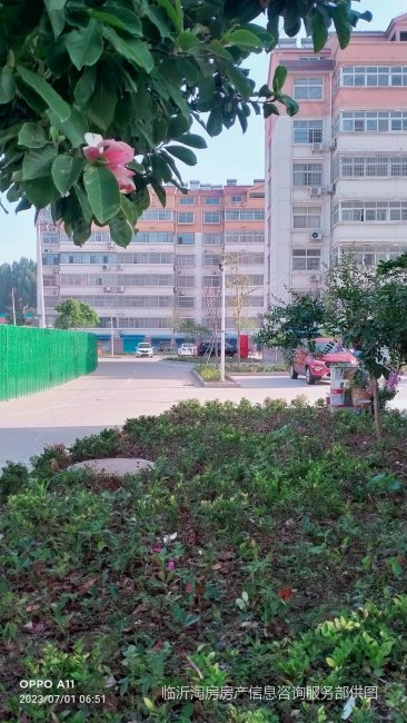 薛家店子家园3室2厅1卫120㎡南25.6万