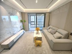 南京浦口顶山江北一线江景房 鼓楼直达 扬子江隧道旁 江北鼓楼医院 图书馆出租房源真实图片