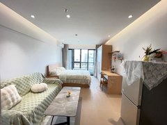 嘉兴南湖南湖街道广益路万达九曲里宁波银行多套独门独户公寓 押一付一停车方便出租房源真实图片
