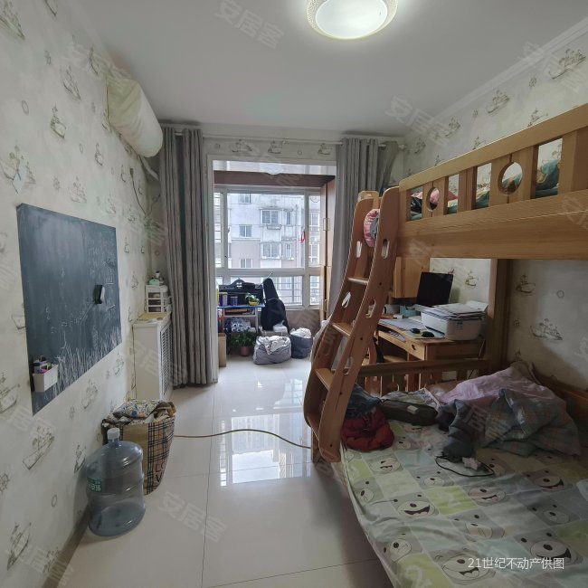 神州嘉园花香维也纳