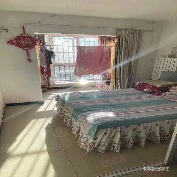 高立庄高鑫家园一居随时看价格可谈出行便利采光好