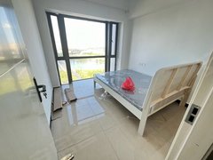 鹰潭月湖月湖城区市中心鑫琥广场精装公寓二房81平周边配套齐全交通方便好停车出租房源真实图片