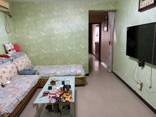 保定莲池南大园东城国际(莲池)东城国际,欣悦佳苑,两室,精装修,全家电