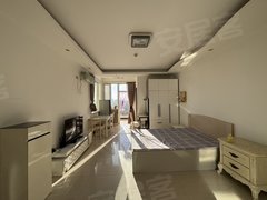 秦皇岛海港汤河公园玉龙湾公寓15楼西向 月付1300 年付13000出租房源真实图片