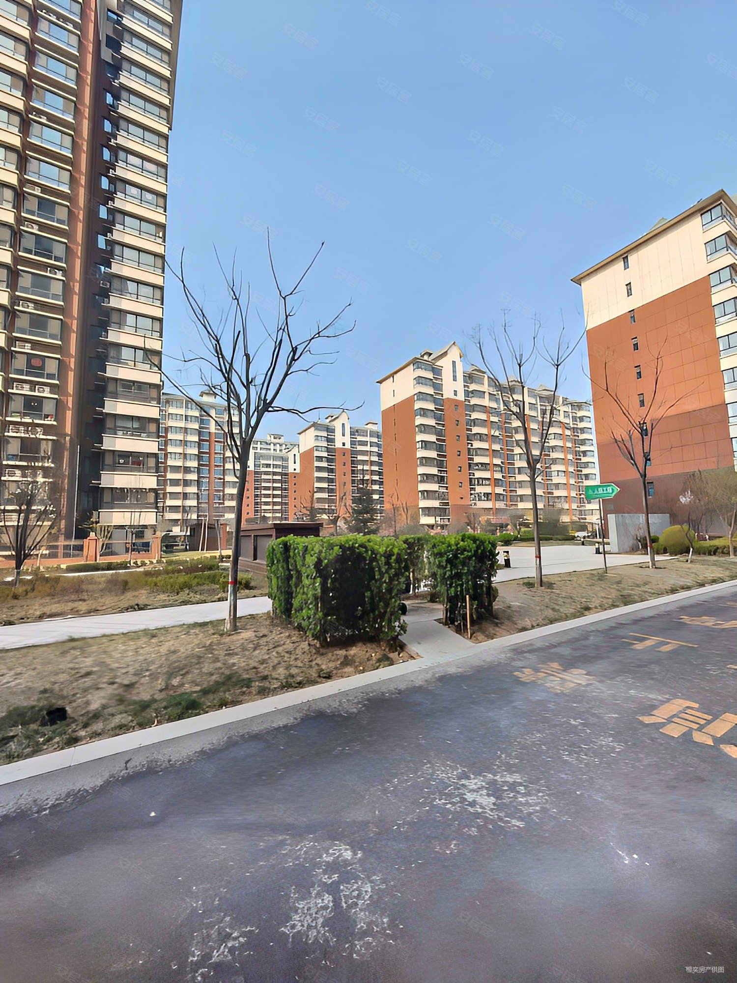 石家庄房产网>石家庄二手房>辛集二手房>市政府二手房>盛世名城>