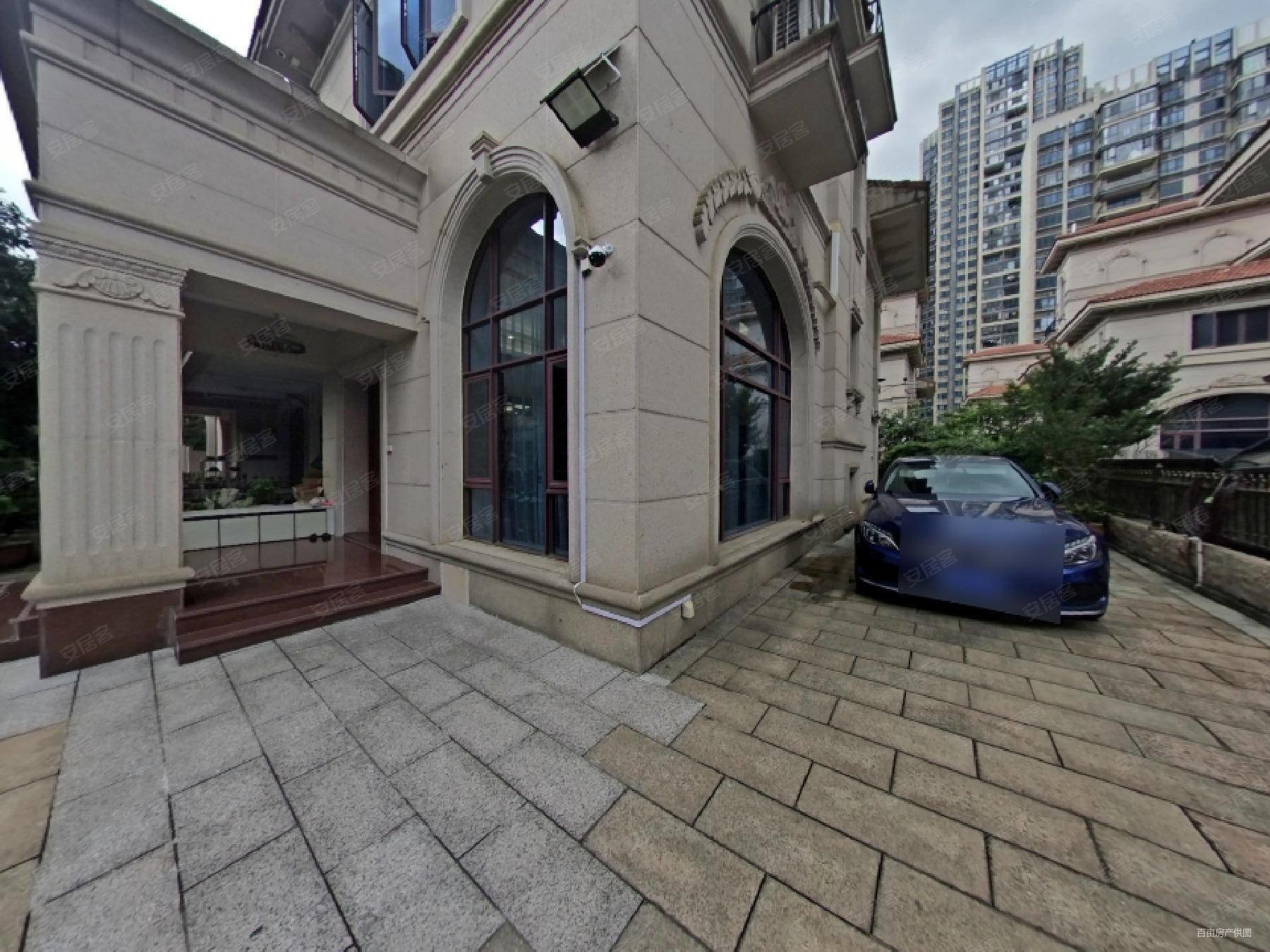 柳州碧桂园别墅