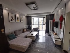 商丘睢阳商都公园恒大广场附近,精装三室家具家电齐全随时可看房出租房源真实图片