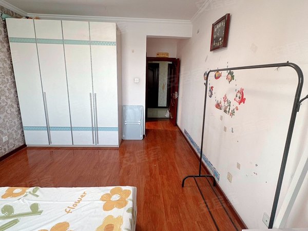 【多图】玉江佳园,次渠租房,玉江精装主卧独卫 紧邻地铁亦庄线 出门