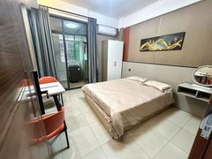 海口琼山龙昆南房源 实图实价红城湖金花村 精整装修 拎包入住出租房源真实图片