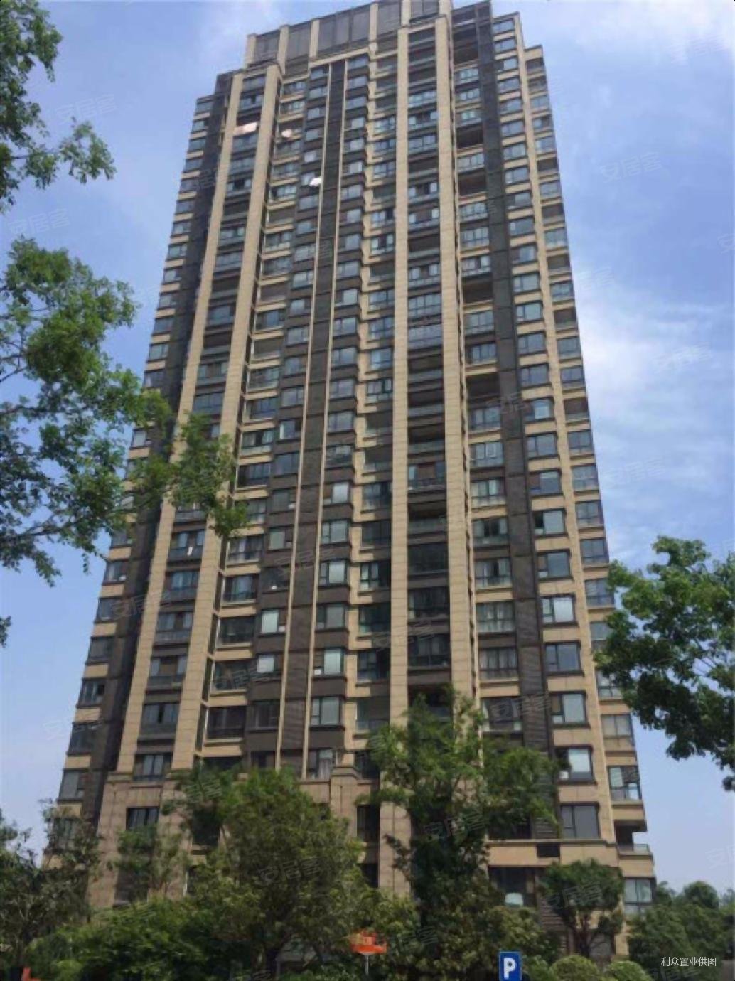 仙林湖保利罗兰春天金中金小性价比好