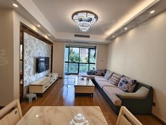 雅安名山名山城区精装修,家具家电齐全,有空调出租房源真实图片