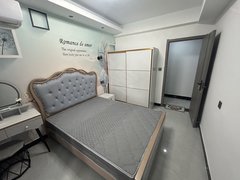 湖州南浔浙北大厦无中介，南浔浙厦吾悦广场附近有单间独卫出租出租房源真实图片
