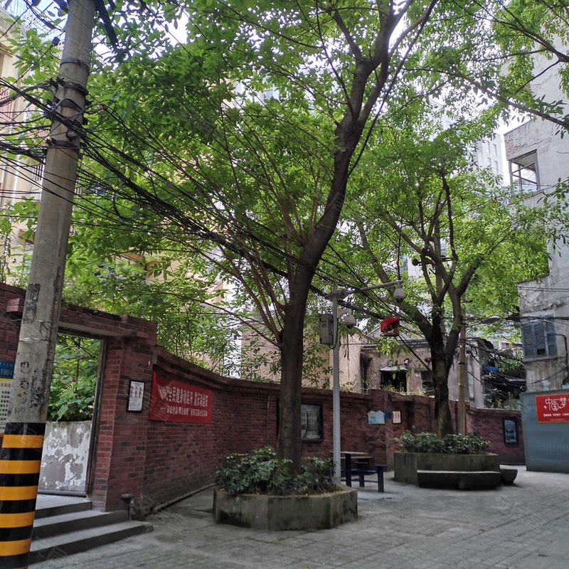 张家花园街70-86号小区小区专家解读页】- 重庆58同城