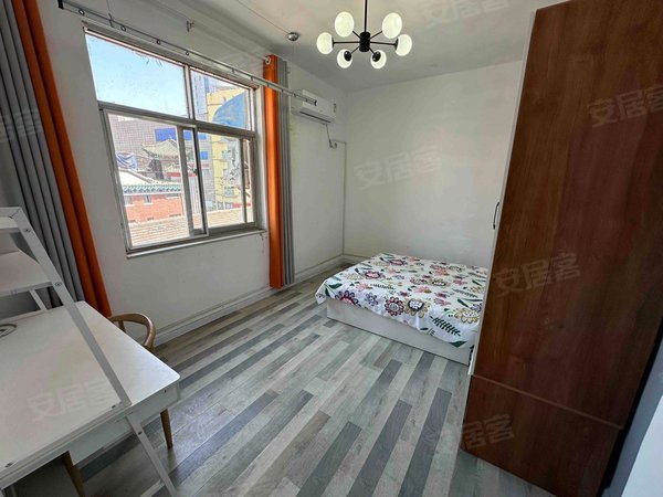 恒昌大厦人民医院万达济南站可短租月付