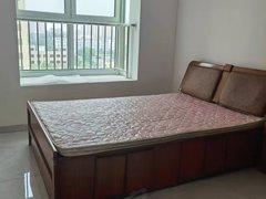 冠县烟庄街道烟庄朱霍三里,三室,家具家电齐全,带车位出租,年租1万出租房源真实图片