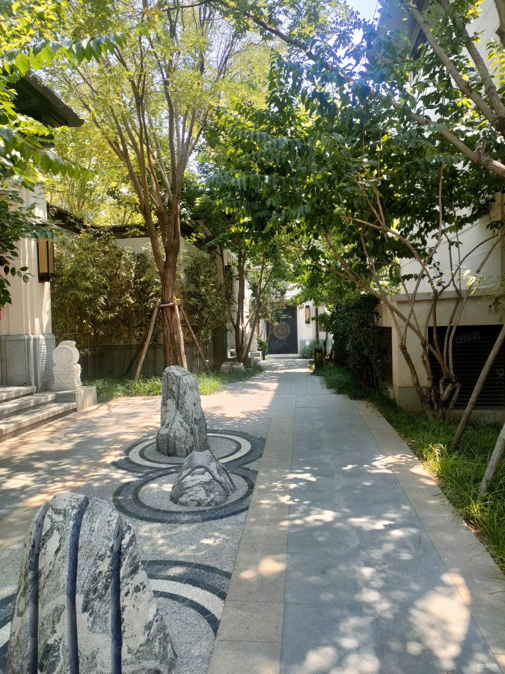 禧瑞春秋(别墅)二手房,3000万,5室3厅,5卫,370平米-北京安居客