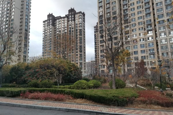 烟台小区 芝罘小区 南大街小区 大成门(芝罘)