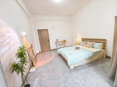 茂名茂南开发区宝力城 一房一卫  配置齐全出租房源真实图片