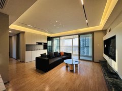 南京雨花台铁心桥小行仁恒城市星光万科朗拾恒凤起云台中铁龙湖华发美的云筑铁心桥出租房源真实图片