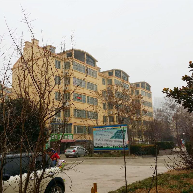 帝都花园(牡丹)小区详情,房价走势,房源,业主论坛】- 菏泽58同城