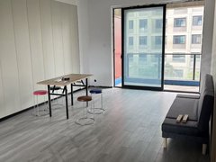 嵊州城区市中心金越府 2室2厅1卫出租房源真实图片