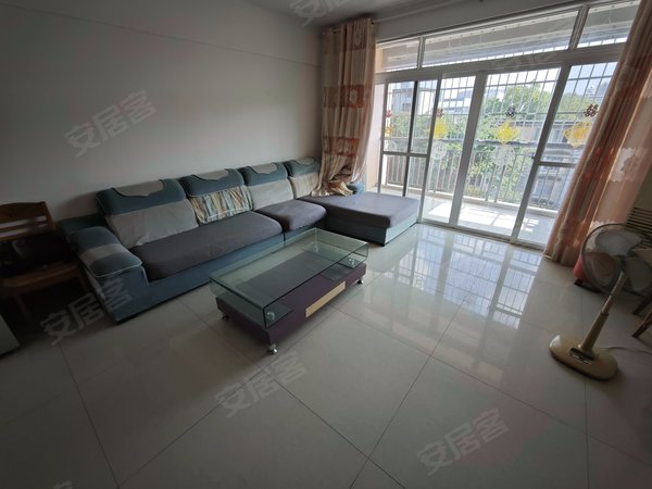 南宁西乡塘明秀路丽园小区丽园小区 2室2厅1卫