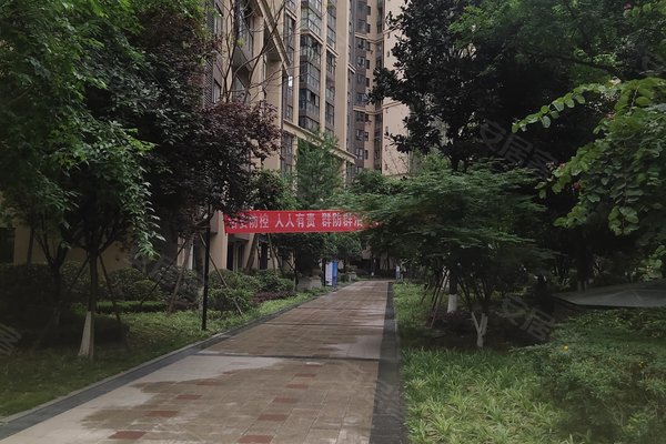 成都小区 青白江小区 青白江小区 誉府仕家 誉府仕家怎么样