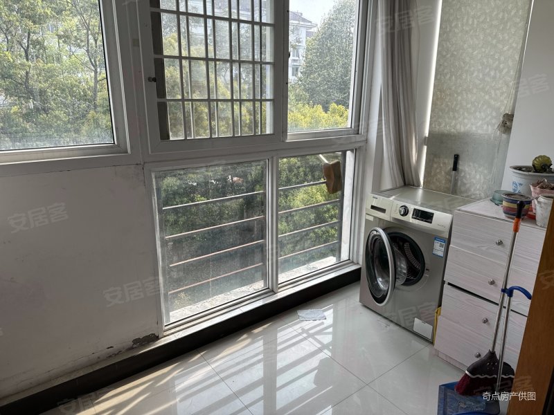 钱湖人家三期好楼层诚售位置好