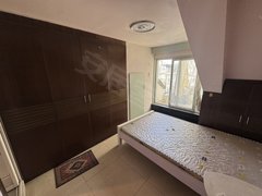 杭州拱墅拱宸桥银河嘉园 五号线 拱宸桥 独卫带阳台 运河上街 宸铭府出租房源真实图片