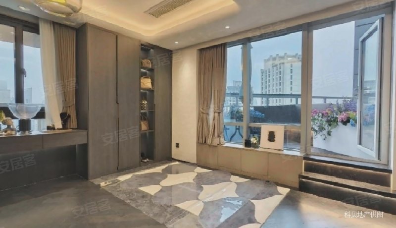 随时看房,怡水豪庭二手房,396万,2室2厅,1卫,90平米-上海安居客