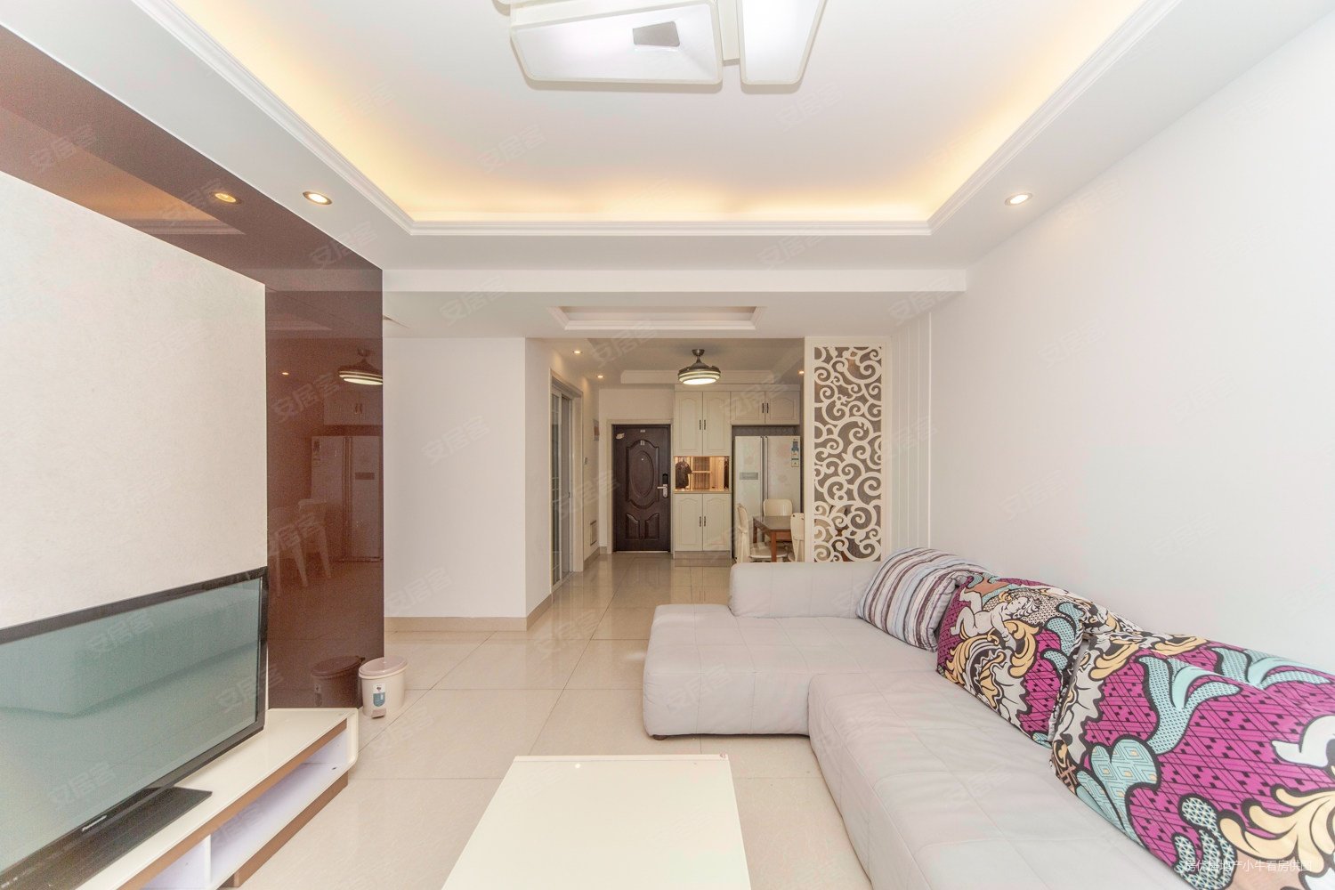 天润园3室2厅1卫94.03㎡南102万