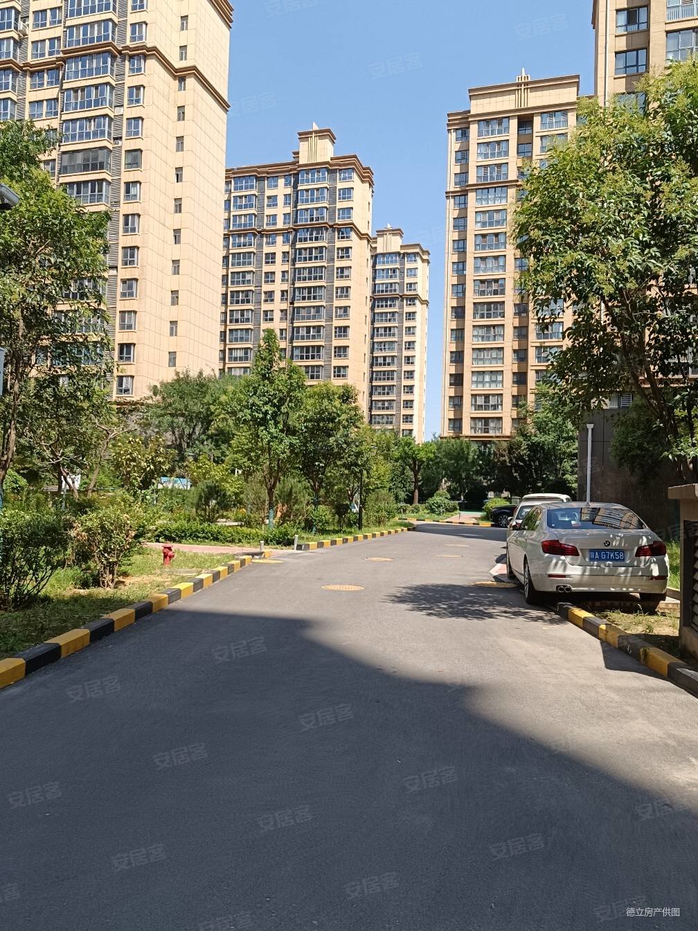 西安房产网>西安二手房>阎良二手房>新华路二手房>剑桥公馆>