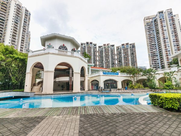 深圳南山华侨城锦绣花园(南山)华侨城正规4室好房锦绣花园三期出租