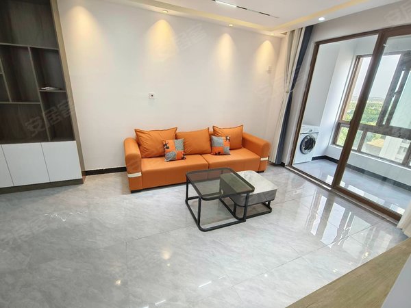 【多图】江南映月花园,太湖新城租房,近砂之船 德尔 绿地中心 江南