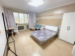 银川兴庆新一中南门广场温州商城步行街附近丰泽园家具家电齐全拎包入住出租房源真实图片